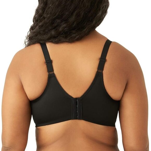 *Wacoal* Women's Basic Beauty Contour T-Shirt Bra 32DD/E NWOT - Picture 2 of 4